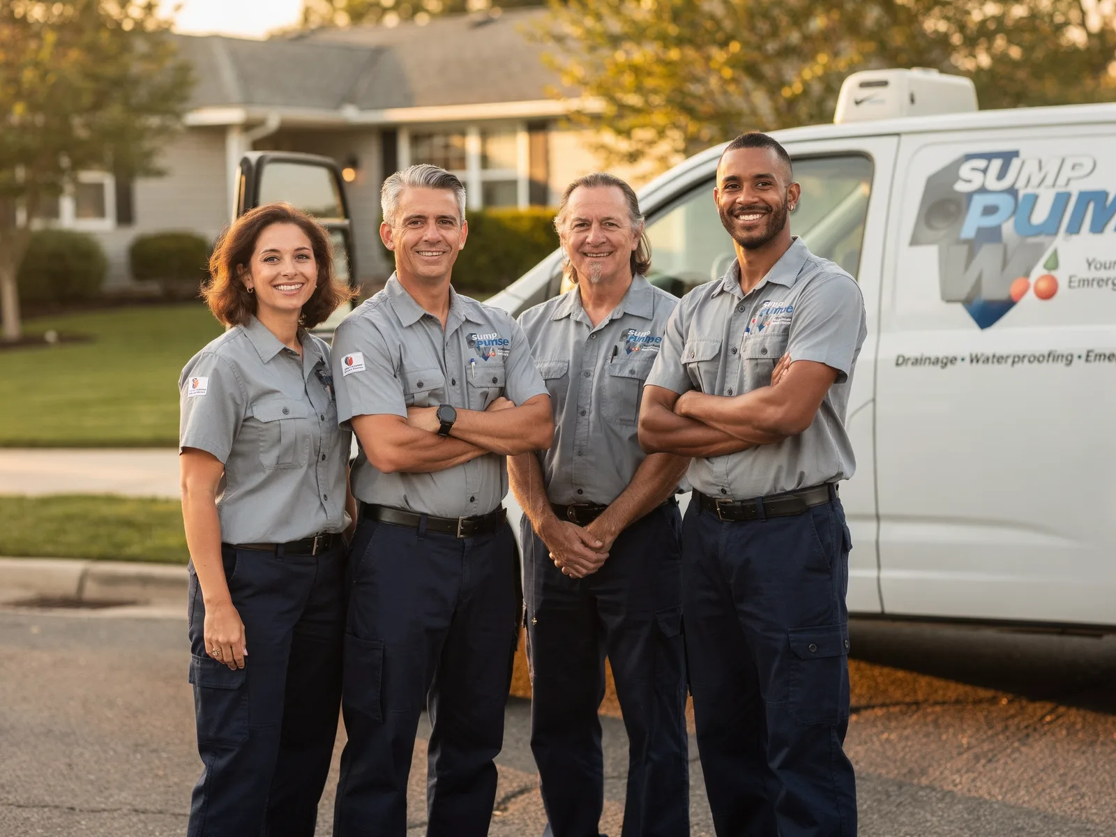 Water Heater Repair company in Yolyn, WV